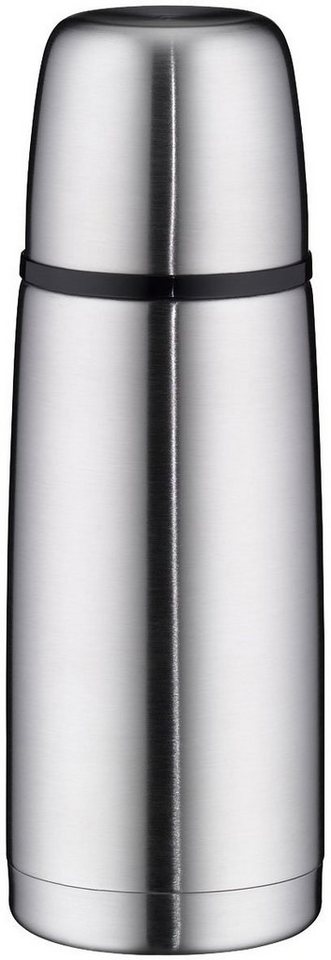 Alfi Thermoflasche isoTherm Perfect, doppelwandig, Edelstahl Alfi Thermoflasche isoTherm Perfect, doppelwandig, Edelstahl von Alfi