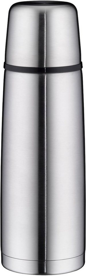 Alfi Thermoflasche isoTherm Perfect, doppelwandig, Edelstahl Alfi Thermoflasche isoTherm Perfect, doppelwandig, Edelstahl von Alfi