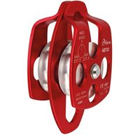 ALIENS - Umlenkrolle BIG DOUBLE PULLEY OPEN von Aliens