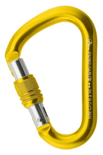 Aliens HMS Screw, Farbe:gelb Aliens HMS Screw, Farbe:gelb von Aliens