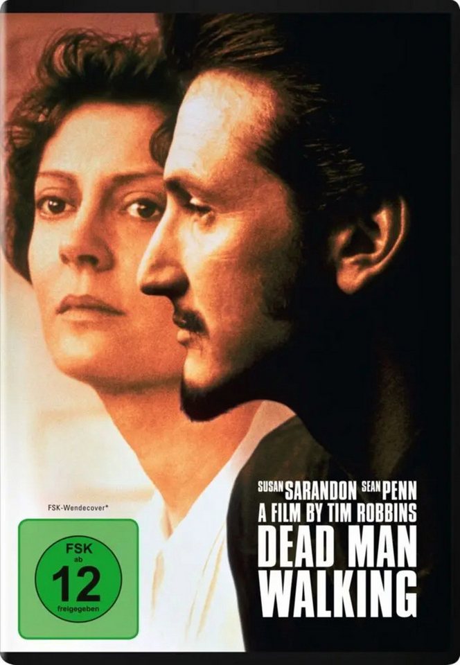 DVD Dead Man Walking - Sein letzter Gang DVD Dead Man Walking - Sein letzter Gang von OTTO