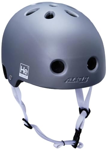Alk13 Unisex – Erwachsene Helium V2 Sporthelme, Diesel, M Alk13 Unisex – Erwachsene Helium V2 Sporthelme, Diesel, M von Alk13