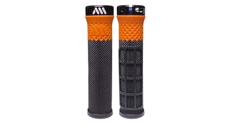 all mountain style cero griffe schwarz orange all mountain style cero griffe schwarz orange von All Mountain Style