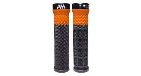 all mountain style cero griffe schwarz   orange von All Mountain Style