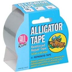 All Ride, Kinesio Tape, Alligator tape 10m x 48mm (10 m) von All Ride