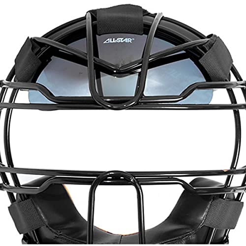 All-Star, traditionelle Maske Sonne Visier von All-Star