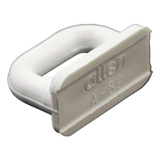 Allen Interior Slide Track Skate 10 Units Silber 22 mm Allen Interior Slide Track Skate 10 Units Silber 22 mm von Allen
