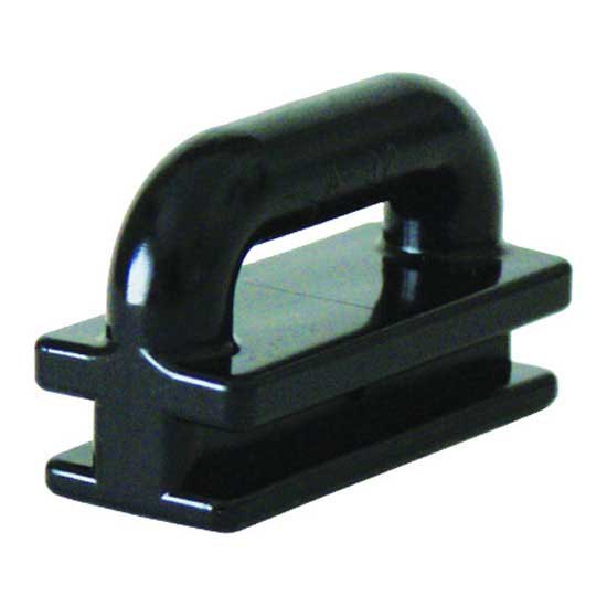 Allen Low Friction Skate Silber 22 mm Allen Low Friction Skate Silber 22 mm von Allen