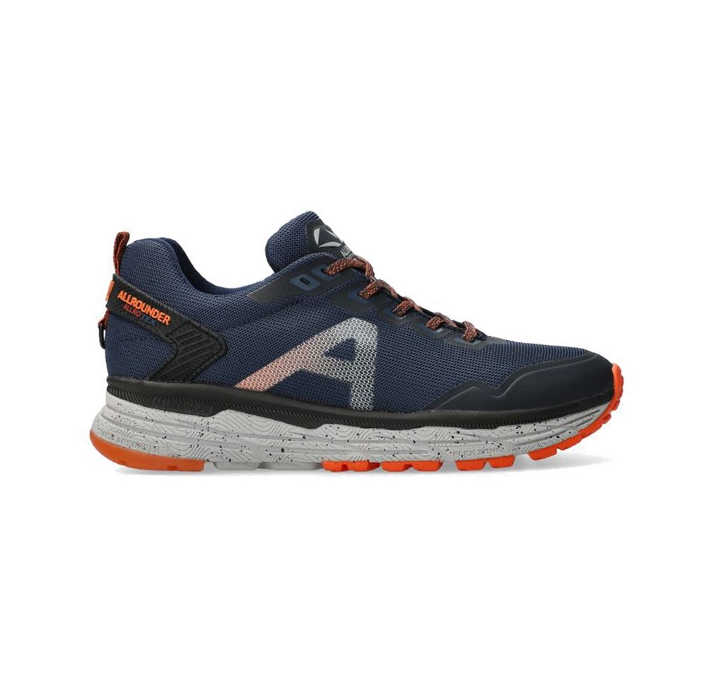 Allrounder by Mephisto Allright-Tex Laufschuh Allrounder by Mephisto Allright-Tex Laufschuh von Allrounder by Mephisto