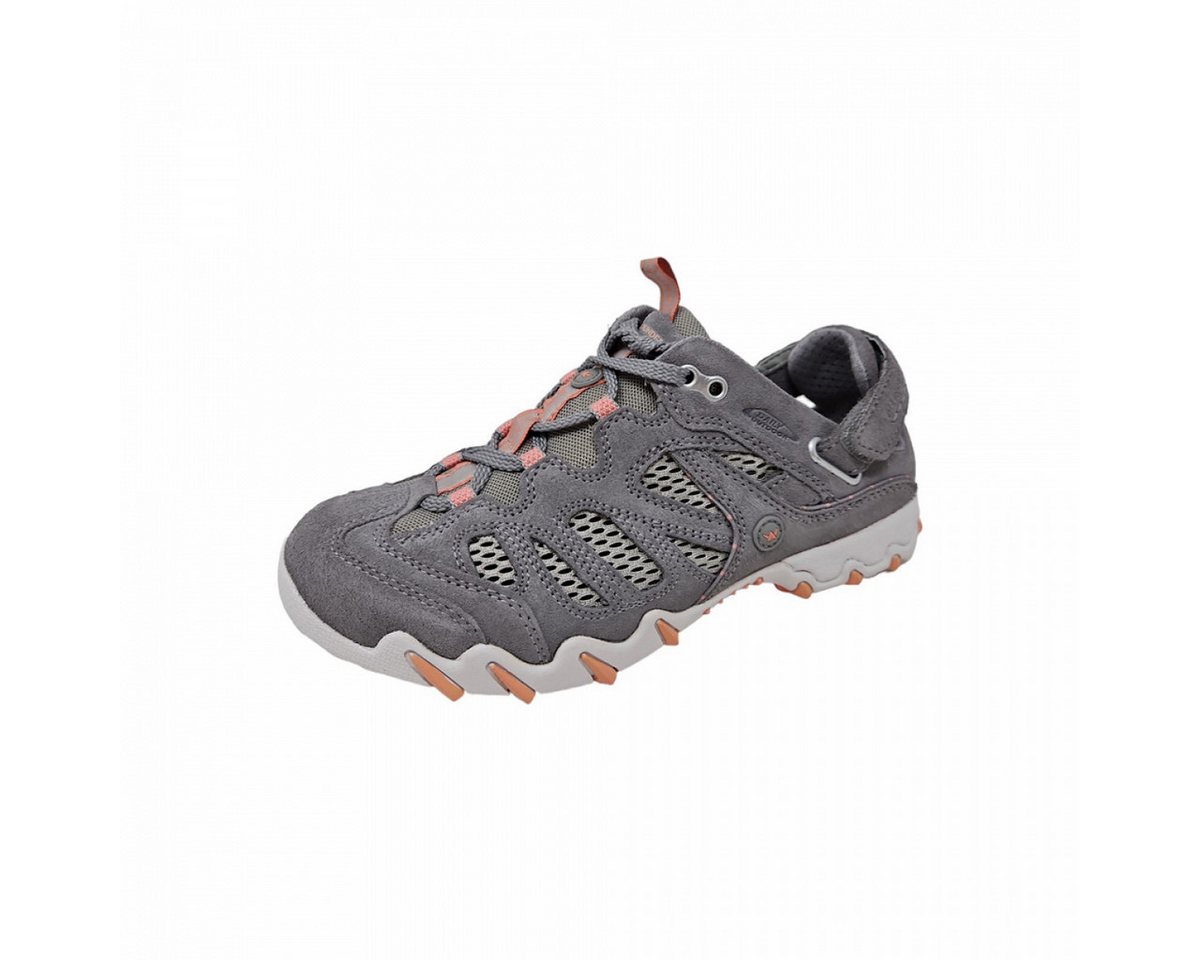 Allrounder by Mephisto Niwa Sneaker Allrounder by Mephisto Niwa Sneaker von Allrounder by Mephisto