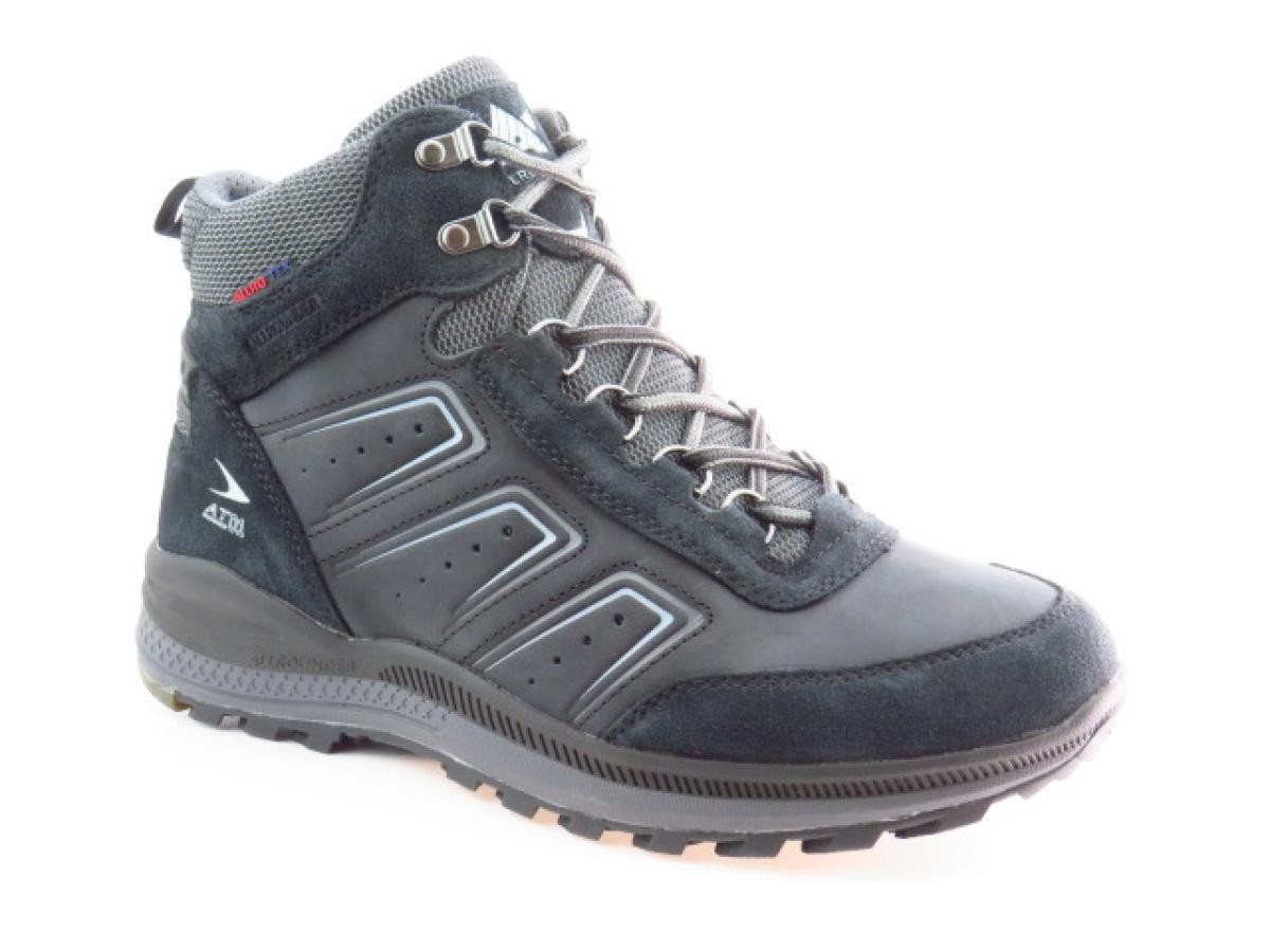 Allrounder by Mephisto Ranus-Tex Wanderschuh Allrounder by Mephisto Ranus-Tex Wanderschuh von Allrounder by Mephisto