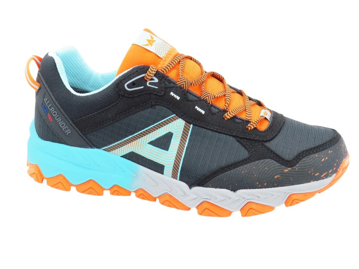 Allrounder by Mephisto Run-Tex Wanderschuh Allrounder by Mephisto Run-Tex Wanderschuh von Allrounder by Mephisto