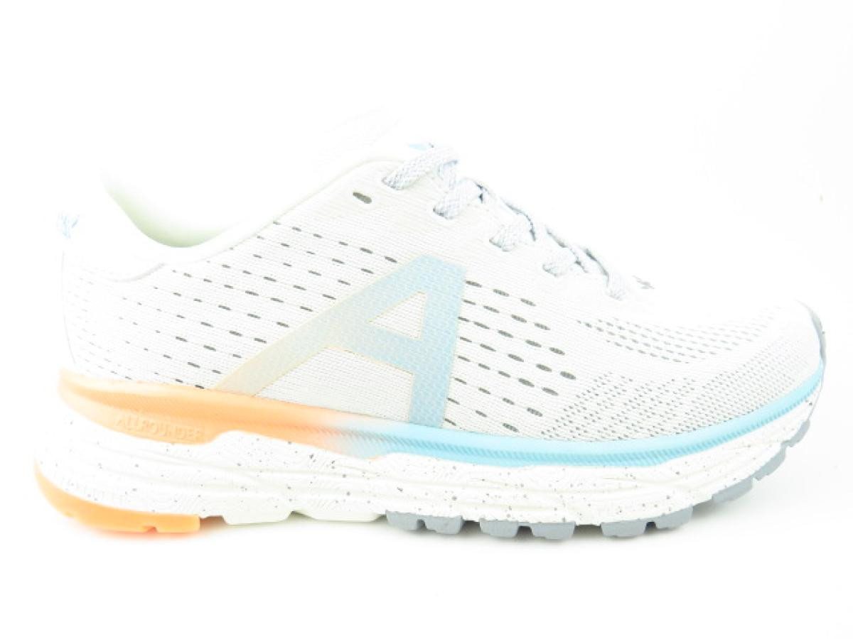 Allrounder by Mephisto TERRAIN 30 blanc de blanc Laufschuh Allrounder by Mephisto TERRAIN 30 blanc de blanc Laufschuh von Allrounder by Mephisto