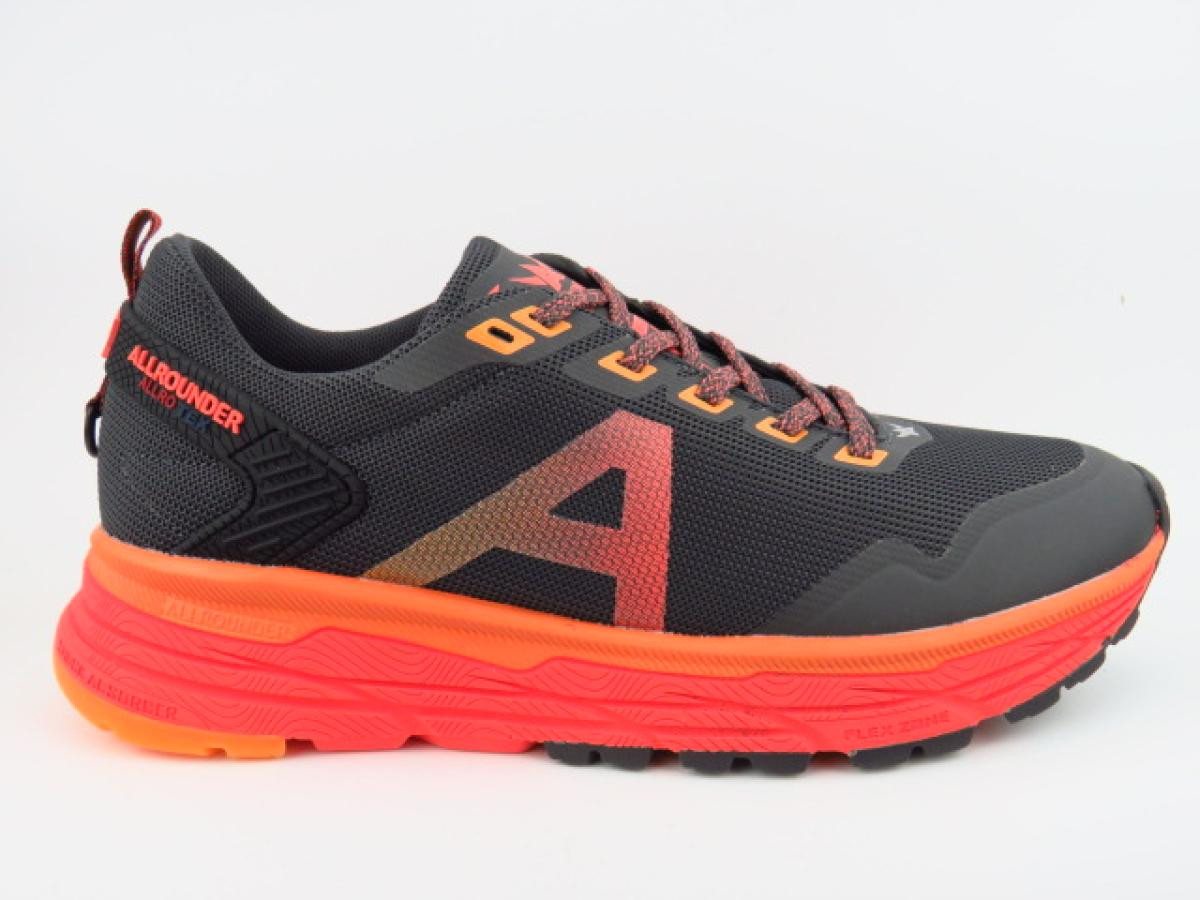 Allrounder by Mephisto TRACE-TEX avion 25 25 Laufschuh Allrounder by Mephisto TRACE-TEX avion 25 25 Laufschuh von Allrounder by Mephisto