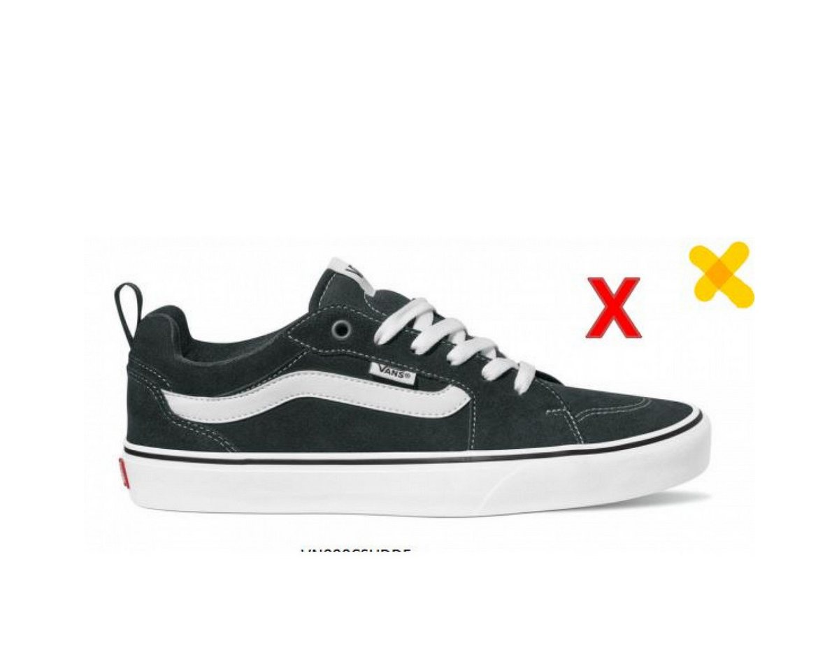 Allstar Filmore Suede Sneaker Allstar Filmore Suede Sneaker von Allstar