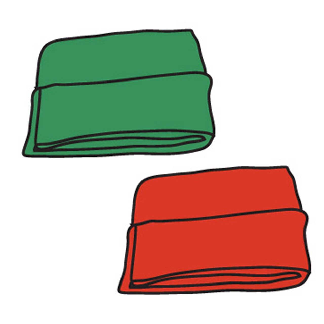 Ally Außenhaut - green, 18' Ally Außenhaut - green, 18' von Ally