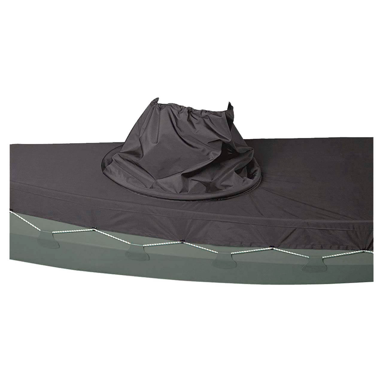 Ally Spraycover Verdeck, für Ally, 16.5DR Ally Spraycover Verdeck, für Ally, 16.5DR von Ally