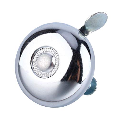 1 Stück Fahrrad Laut Horn Glocke Retro Metall Fahrradklingel Fahrrad Lenker Ring Glocke Radfahren Sound Alarm Zubehör 1 Stück Fahrrad Laut Horn Glocke Retro Metall Fahrradklingel Fahrrad Lenker Ring Glocke Radfahren Sound Alarm Zubehör von Alomejor