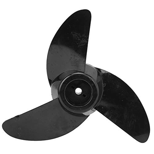 Alomejor 24V/48V Elektroboot Propeller Thruster Kunststoff Propeller Schiff Außenborder Propeller Marine Heck Propeller Boot Power Zubehör Alomejor 24V/48V Elektroboot Propeller Thruster Kunststoff Propeller Schiff Außenborder Propeller Marine Heck Propeller Boot Power Zubehör von Alomejor