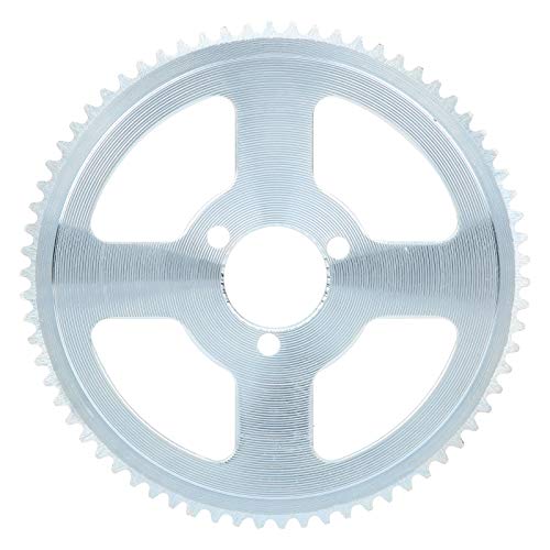 Alomejor Dirtbike Ritzel 25H 70 Zähne Fahrrad Kettenrad 3 Loch Mini Cross Ritzel für Pitbike Quad ATV Kinder Motorrad Alomejor Dirtbike Ritzel 25H 70 Zähne Fahrrad Kettenrad 3 Loch Mini Cross Ritzel für Pitbike Quad ATV Kinder Motorrad von Alomejor