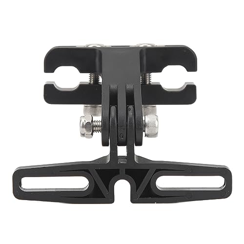 Alomejor Elektrische Fahrrad-Rücklichthalterung. Elektrische Fahrrad-Rücklichthalterung. Elektrische Fahrradsattel-Rücklichthalterung Alomejor Elektrische Fahrrad-Rücklichthalterung. Elektrische Fahrrad-Rücklichthalterung. Elektrische Fahrradsattel-Rücklichthalterung von Alomejor