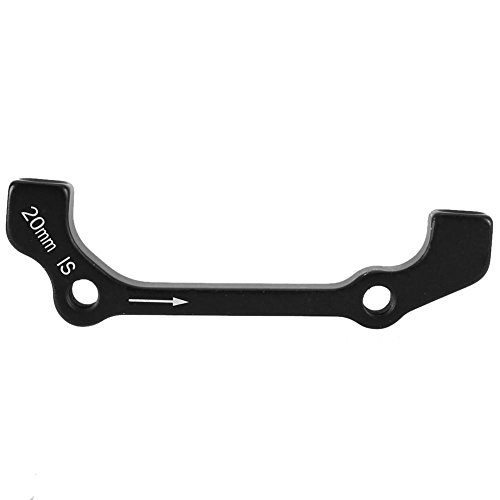Alomejor Fahrrad Scheibenbremse Adapter Bremse Halterung Für MTB BMX Rennrad Radfahren Alomejor Fahrrad Scheibenbremse Adapter Bremse Halterung Für MTB BMX Rennrad Radfahren von Alomejor