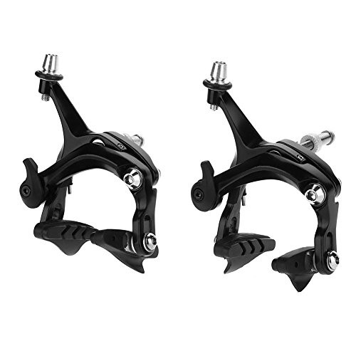 Alomejor Fahrradbremsen V-Brake Fahrrad Bremssattel für Mountainbike Rennrad Alomejor Fahrradbremsen V-Brake Fahrrad Bremssattel für Mountainbike Rennrad von Alomejor