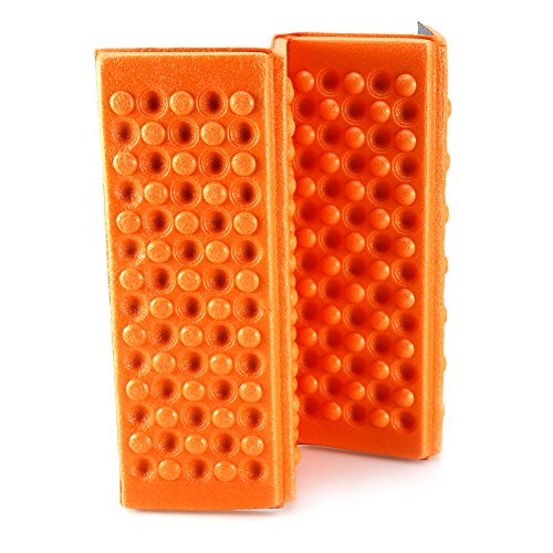 Faltbares Sitzkissen Eva-Schaum wasserdichte Stuhlkissen Sitzunterlage Matte für Camping Wandern Sport Outdoor-Aktivitäten Faltbares Sitzkissen Eva-Schaum wasserdichte Stuhlkissen Sitzunterlage Matte für Camping Wandern Sport Outdoor-Aktivitäten von Alomejor