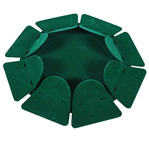 Alomejor Putting Cup Indoor Outdoor Green Übungs Putting Loch für Putter Trainingsloch Alomejor Putting Cup Indoor Outdoor Green Übungs Putting Loch für Putter Trainingsloch von Alomejor