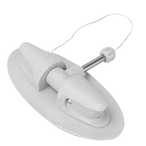 Alomejor Kajak Paddel Halter Universal Kanu Ruder Lock Patch Paddel Lock Halterung Ersatz Zubehör 360 Grad Drehbar Für Yacht Schlauchboot Kajak Kanu Alomejor Kajak Paddel Halter Universal Kanu Ruder Lock Patch Paddel Lock Halterung Ersatz Zubehör 360 Grad Drehbar Für Yacht Schlauchboot Kajak Kanu von Alomejor