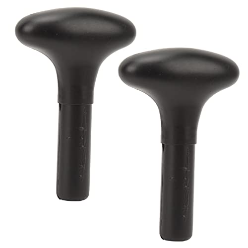 Alomejor Kanu-Paddel, T-Griff, Kajak-Bootspaddel, 20 Mm Surfbrettschaft für Vertikales Paddleboard, Kanu-Paddelbrett Alomejor Kanu-Paddel, T-Griff, Kajak-Bootspaddel, 20 Mm Surfbrettschaft für Vertikales Paddleboard, Kanu-Paddelbrett von Alomejor