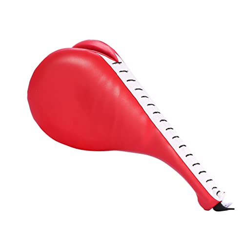 Kick Target Pads Kampfkunst Ausrüstung Schlagpolster Taekwondo Karate Kickboxing MMA Praxis Zubehör Taekwondo Kick Target Pads Kampfkunst Ausrüstung Schlagpolster Taekwondo Karate Kickboxing MMA Praxis Zubehör Taekwondo von Alomejor