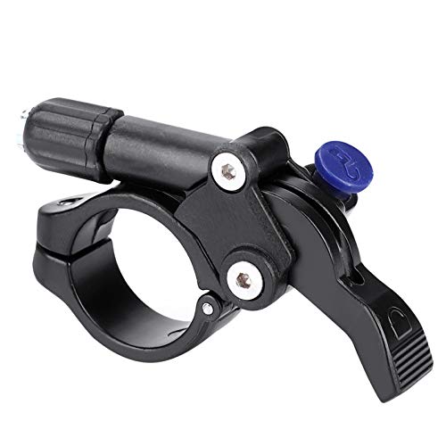 Alomejor Lockout Hebel, 1 Stück Fahrrad Remote Lockout Hebel Rennrad Bike Fork Remote Lever für Mountainbike Alomejor Lockout Hebel, 1 Stück Fahrrad Remote Lockout Hebel Rennrad Bike Fork Remote Lever für Mountainbike von Alomejor