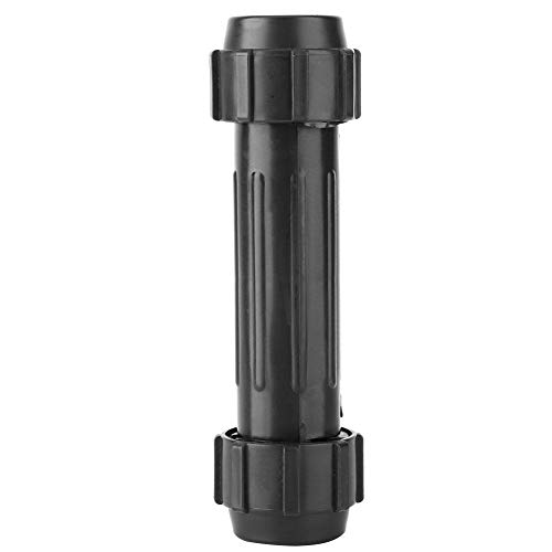Alomejor Paddel Verbindungsstück Aluminiumlegierungs Ruder Verbindungsstück Wiedereinbau für Kajak Kanu Marineboot Schlauchboot Alomejor Paddel Verbindungsstück Aluminiumlegierungs Ruder Verbindungsstück Wiedereinbau für Kajak Kanu Marineboot Schlauchboot von Alomejor