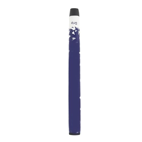 Alomejor Rutschfester -Putter-Griff für Männer und Frauen, Breiteres, Dickeres Silikon-Design, Komfortable Stoßdämpfung, Einfache Installation Alomejor Rutschfester -Putter-Griff für Männer und Frauen, Breiteres, Dickeres Silikon-Design, Komfortable Stoßdämpfung, Einfache Installation von Alomejor
