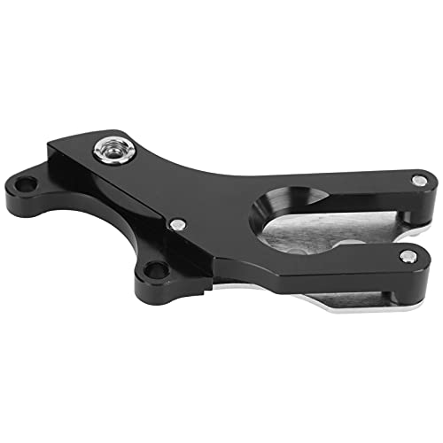 Alomejor Scheibenbremse Halterung Einstellbare Fahrrad Scheibenbremse Aluminiumlegierung Halterung Konverter Adapter Fahrradzubehör Alomejor Scheibenbremse Halterung Einstellbare Fahrrad Scheibenbremse Aluminiumlegierung Halterung Konverter Adapter Fahrradzubehör von Alomejor
