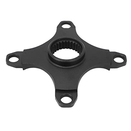 Alu Kettenblatt Spider Adapter für M Series Mid Drive Motor Kettenblatt Alu Kettenblatt Spider Adapter für M Series Mid Drive Motor Kettenblatt von Alomejor