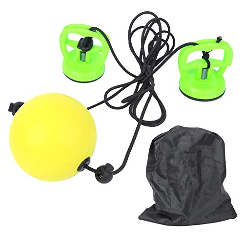 Boxen Speed Ball Hängen Boxen Quick Puncher Reflex Ball für Home Sports Fitness Training Boxen Speed Ball Hängen Boxen Quick Puncher Reflex Ball für Home Sports Fitness Training von Alomejor