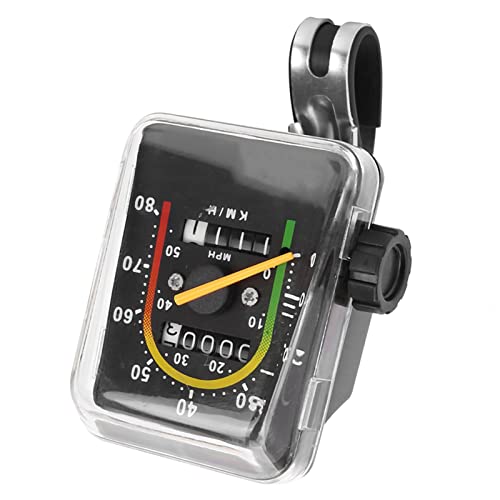 Fahrrad Tachometer Fahrrad Computer Fahrrad Kilometerzähler Fahrradcomputer Outdoor-Übungswerkzeug Zubehör Tracking Fahrrad Tachometer Fahrrad Computer Fahrrad Kilometerzähler Fahrradcomputer Outdoor-Übungswerkzeug Zubehör Tracking von Alomejor