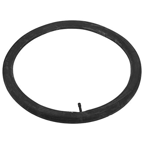 Alomejor Fahrradschlauch 22x1,75 Fahrradschläuche mit Schrader-Ventil 22in Durable Rubber Ersatzschläuche Alomejor Fahrradschlauch 22x1,75 Fahrradschläuche mit Schrader-Ventil 22in Durable Rubber Ersatzschläuche von Alomejor