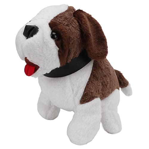 Niedliche Golfschläger-Kopfbedeckung für Kleine Hunde, aus Weichem Stoff, Kreatives Tierdesign, Tolles Geschenk für Golfliebhaber von Alomejor