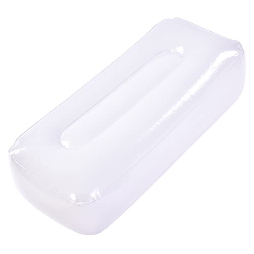 Outdoor Aufblasbare Kissen Sitzkissen für Wassersport Fischerboot Outdoor Camping Rest Compact Faltbare Sitze Kissenmatte Strand Gras Stuhl Pad Outdoor Aufblasbare Kissen Sitzkissen für Wassersport Fischerboot Outdoor Camping Rest Compact Faltbare Sitze Kissenmatte Strand Gras Stuhl Pad von Alomejor