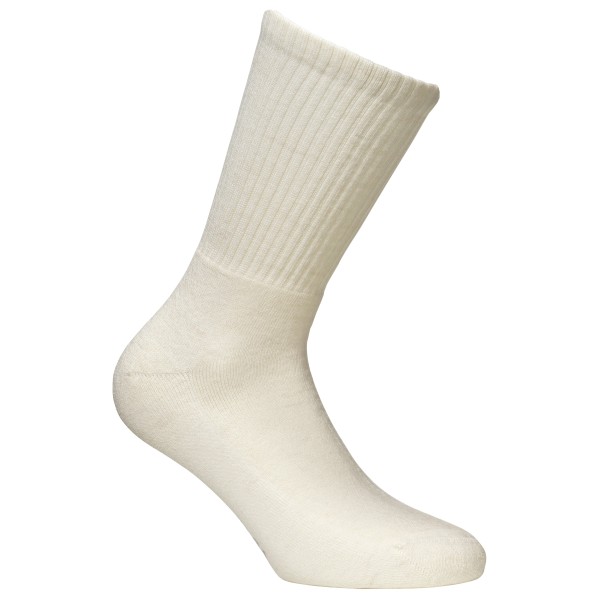 Alpacasocks&Co - Alpaca Casual Eagle - Multifunktionssocken Gr 42-45 beige Alpacasocks&Co - Alpaca Casual Eagle - Multifunktionssocken Gr 42-45 beige von Alpacasocks&Co