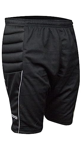 alpas Torwarthose Kurz/schwarz/Größe XXXS bis XXXL lieferbar Schwarz, Größe: M/L alpas Torwarthose Kurz/schwarz/Größe XXXS bis XXXL lieferbar Schwarz, Größe: M/L von alpas