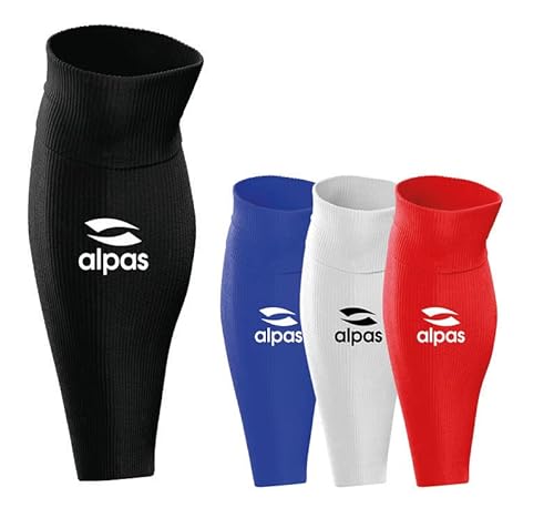 alpas Tube Socken | Stutzen | Unisex I Tube Socks, Farbe: Blau, Größe: 40-47 alpas Tube Socken | Stutzen | Unisex I Tube Socks, Farbe: Blau, Größe: 40-47 von alpas