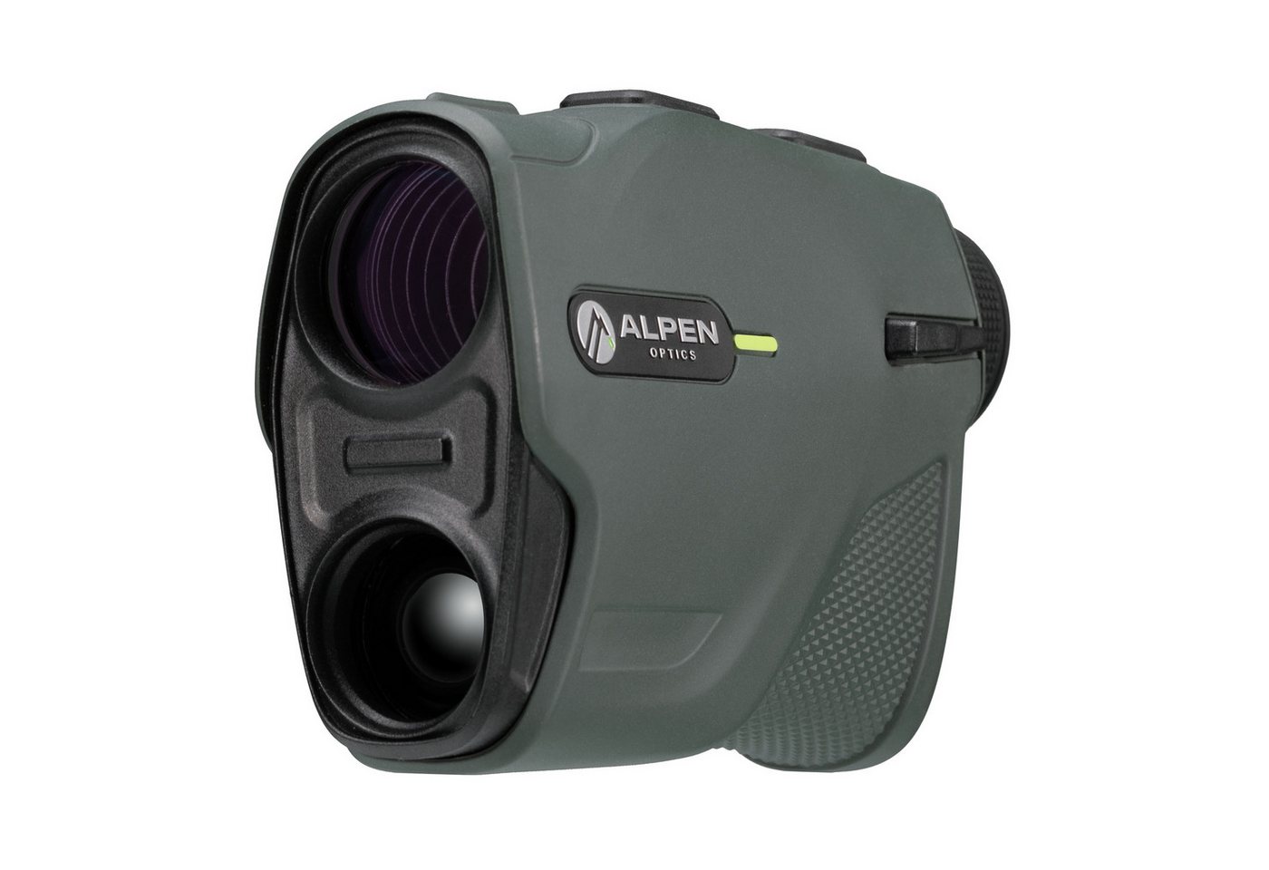 Alpen Entfernungs- und Geschwindigkeitsmesser ALPEN OPTICS Crestone XP 7x24 OLED Entfernungsmesser Alpen Entfernungs- und Geschwindigkeitsmesser ALPEN OPTICS Crestone XP 7x24 OLED Entfernungsmesser von Alpen