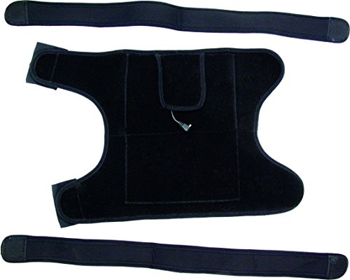 ALPENHEAT Fire 10 in 1 Wrap - beheizte Bandage ALPENHEAT Fire 10 in 1 Wrap - beheizte Bandage von Alpenheat