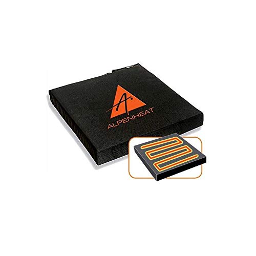 Alpenheat Fire Cushion - beheiztes Sitzkissen Alpenheat Fire Cushion - beheiztes Sitzkissen von Alpenheat