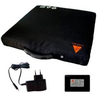 ALPENHEAT Fire Cushion - beheiztes Sitzkissen ALPENHEAT Fire Cushion - beheiztes Sitzkissen von Alpenheat