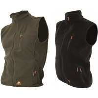 ALPENHEAT Fire Fleecevest - beheizte Kleidung ALPENHEAT Fire Fleecevest - beheizte Kleidung von Alpenheat